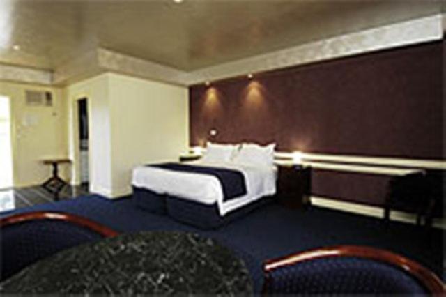 Fairways Resort Роузбад Номер фото