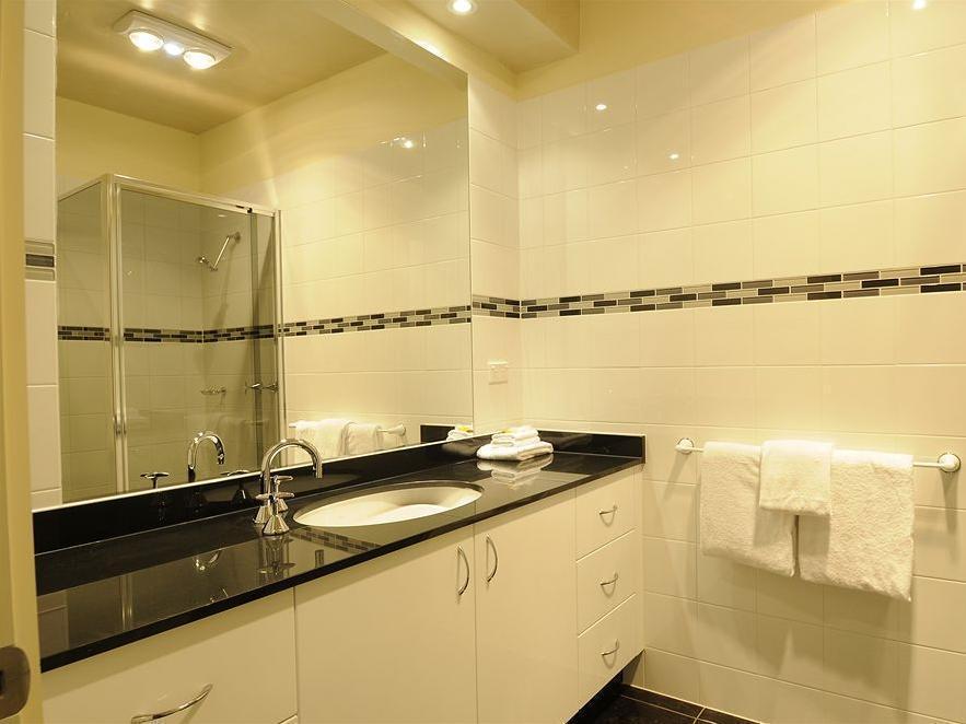 Fairways Resort Роузбад Экстерьер фото